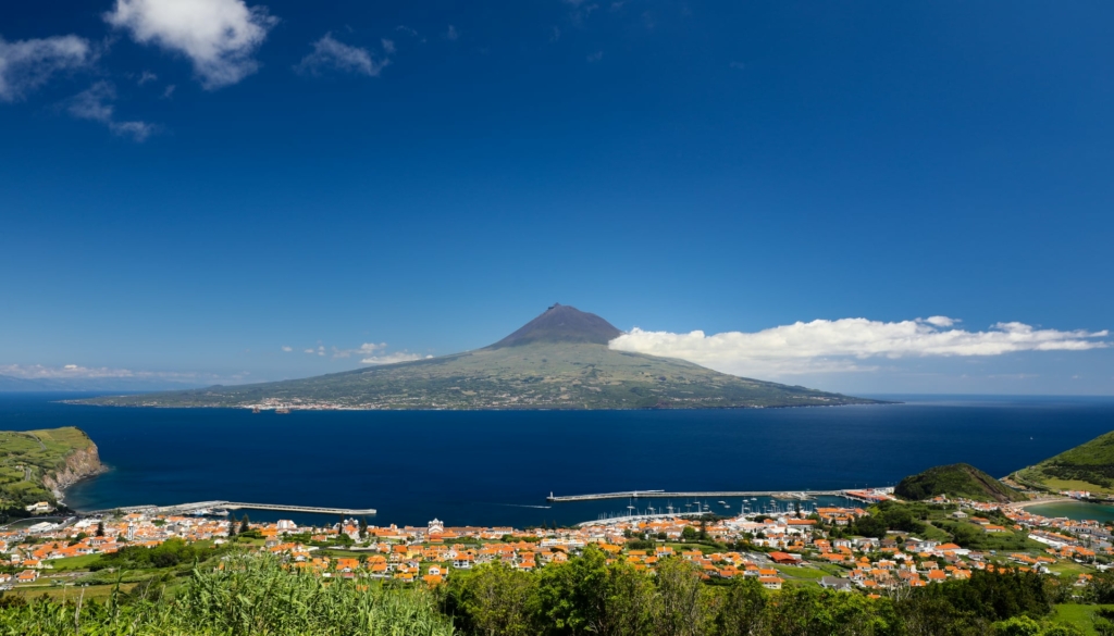 azores properties how sell