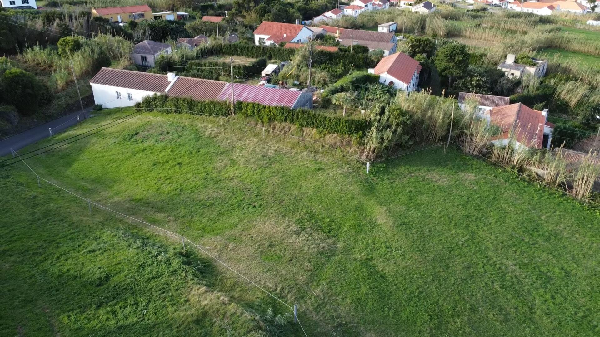 building plot rural island