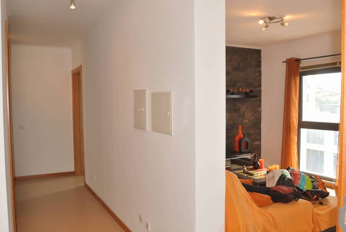 three bedroom apartment faial