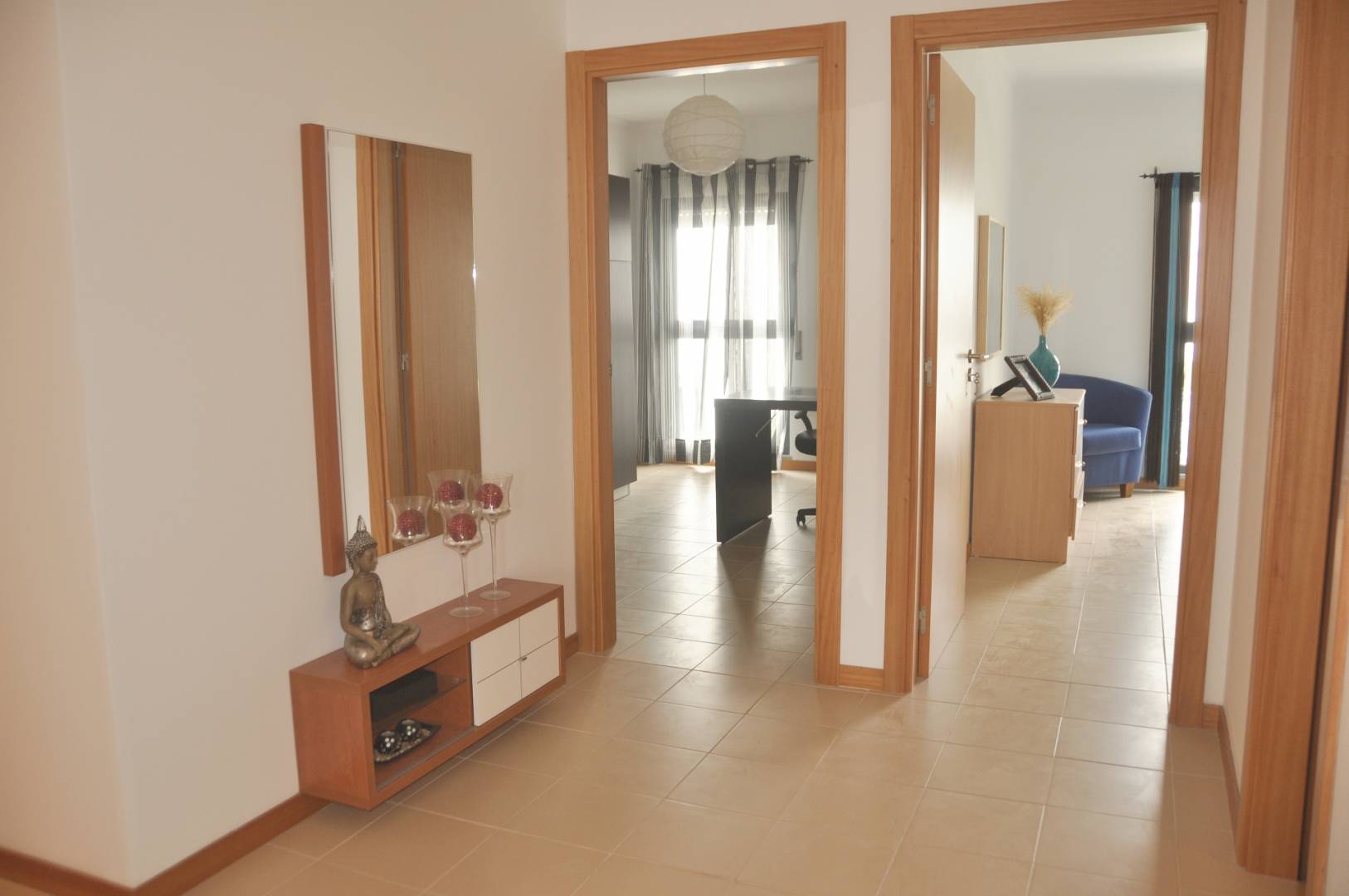 three bedroom apartment faial