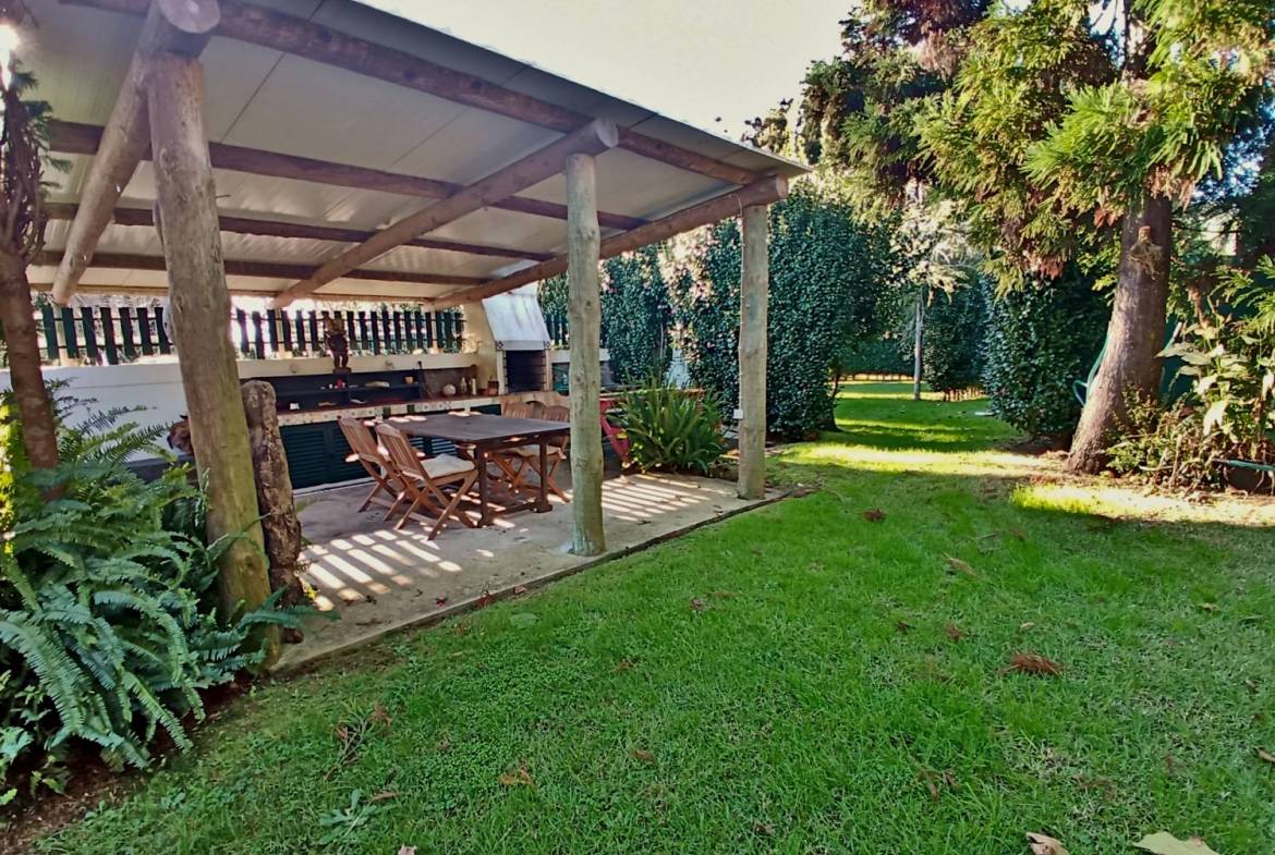 house garden privacy faial