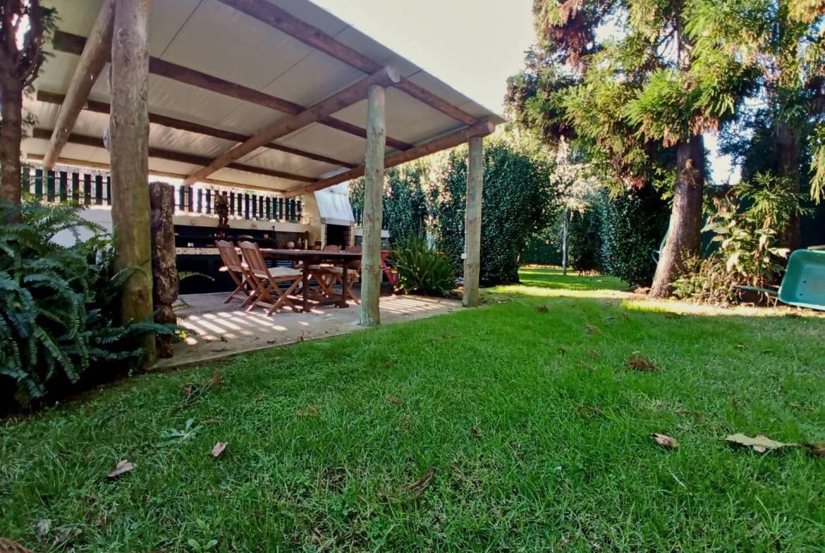 house garden privacy faial