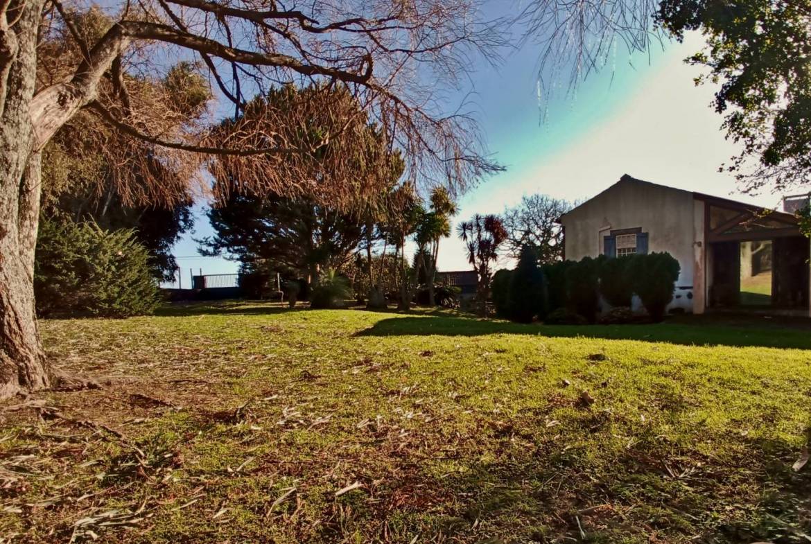house garden privacy faial