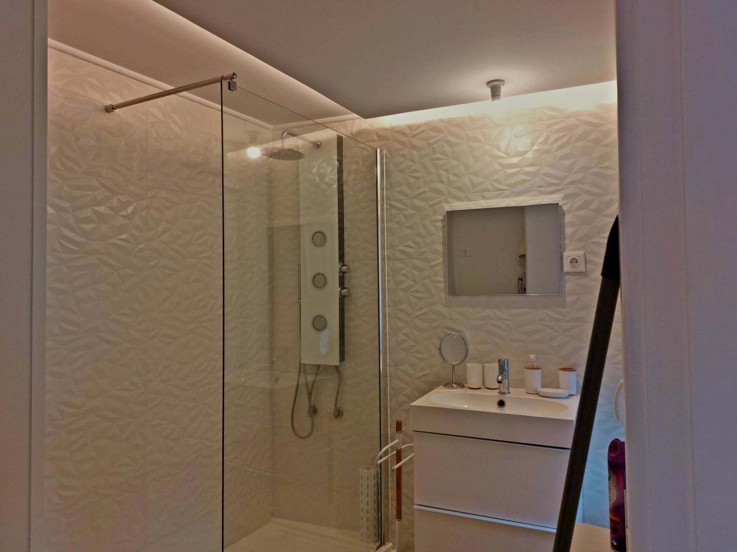 renovated house views horta