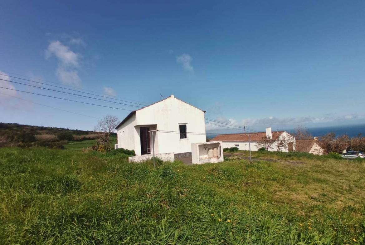 house views rural island
