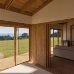 land project faial island