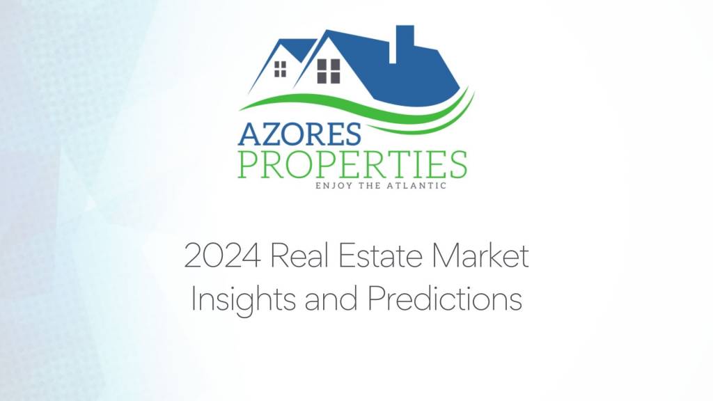 estate market insights predictions