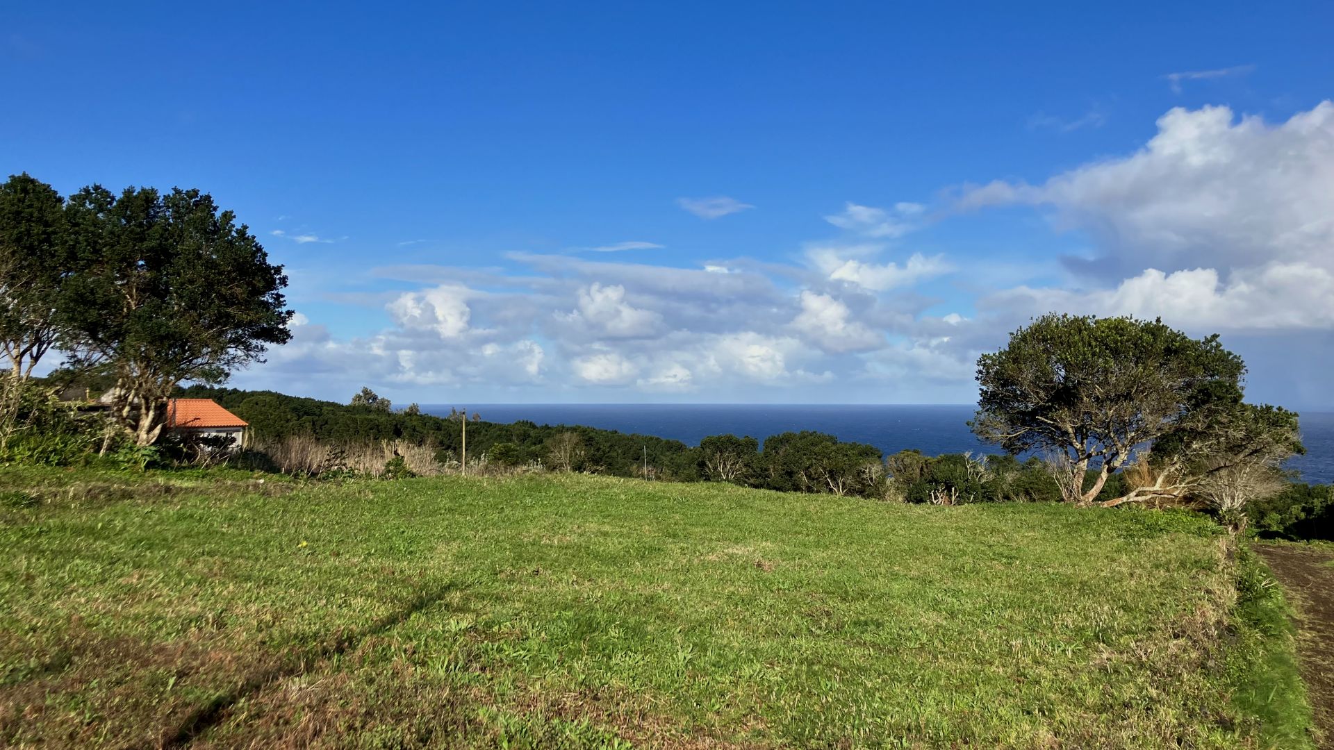 land building natural landscape